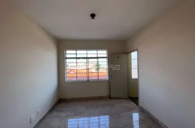 Apartamento com 2 quartos à venda na Rua Erasmo Braga, 1134, Bonfim, Campinas, 62 m2 por R$ 330.000