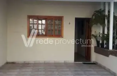 Casa em condomínio fechado com 2 quartos à venda na Vila Industrial, Campinas , 69 m2 por R$ 520.000