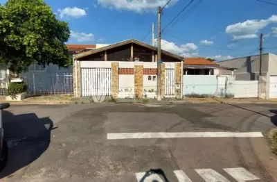 Casa com 3 quartos à venda na dos Tapajós, 268, Vila Miguel Vicente Cury, Campinas, 100 m2 por R$ 350.000