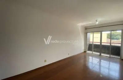 Apartamento com 3 quartos à venda na Rua Proença, 991, Bosque, Campinas, 95 m2 por R$ 550.000