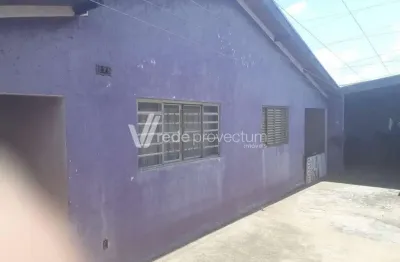 Casa com 3 quartos à venda na Rua Célio dos Santos, 275, Jardim Carmen Cristina, Hortolândia, 165 m2 por R$ 380.000