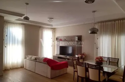 Casa em condomínio fechado com 3 quartos à venda na Avenida Doutor Heitor Nascimento, 900, Condominio Athenas, Paulínia, 258 m2 por R$ 1.600.000