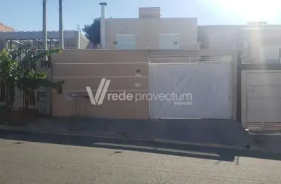Casa com 3 quartos à venda na Rua Alcides Barel, 742, Residencial Parque da Fazenda, Campinas, 247 m2 por R$ 850.000