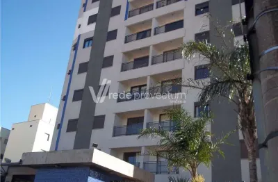 Apartamento com 3 quartos à venda na Rua Doutor Arnaldo de Carvalho, 708, Jardim Chapadão, Campinas, 104 m2 por R$ 750.000