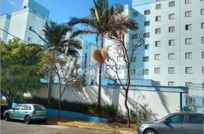Apartamento com 2 quartos à venda na Rua Antônio Rodrigues Moreira Neto, 201, Jardim Paulicéia, Campinas, 70 m2 por R$ 270.000