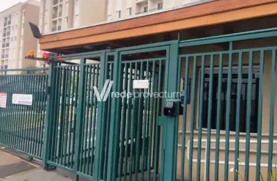 Apartamento com 2 quartos à venda na Avenida E, 160, Jardim Dulce (Nova Veneza), Sumaré, 56 m2 por R$ 270.000