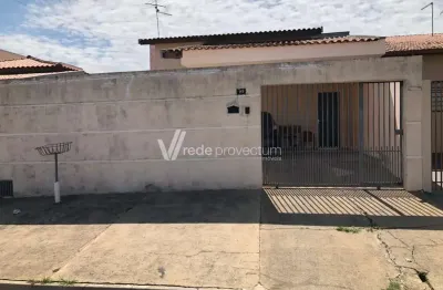 Casa com 2 quartos à venda na Rua Goiás, 77, Jardim do Engenho, Monte Mor, 130 m2 por R$ 450.000