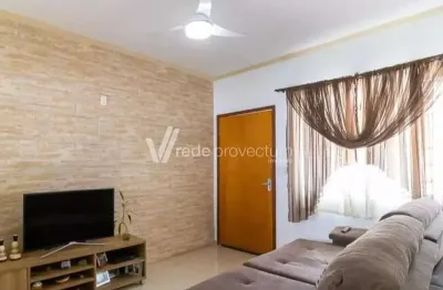 Apartamento com 2 quartos à venda na Rua Custódio Manoel Alves, 346, Bonfim, Campinas, 57 m2 por R$ 290.000