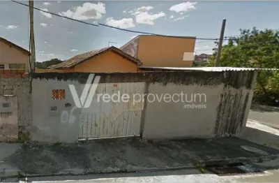 Casa com 3 quartos à venda na Ana Maria Penteado de Almeida, 6, Conjunto Residencial Parque São Bento, Campinas, 72 m2 por R$ 320.000