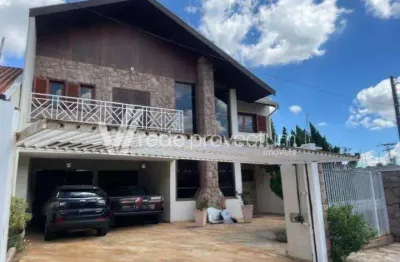 Casa com 3 quartos à venda na Avenida Milton Christini, 1651, Parque Alto Taquaral, Campinas, 317 m2 por R$ 1.385.000