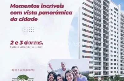 Apartamento com 3 quartos à venda na Rua Vitoriano dos Anjos, 725, Vila João Jorge, Campinas, 77 m2 por R$ 785.100