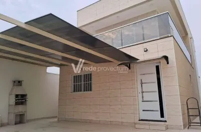 Casa comercial à venda na Rua Onésimo Antonio Palombo, 109, Residencial Parque da Fazenda, Campinas, 144 m2 por R$ 750.000