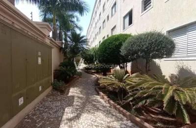 Apartamento com 3 quartos à venda na Rua Vitoriano dos Anjos, 783, Ponte Preta, Campinas, 69 m2 por R$ 325.000