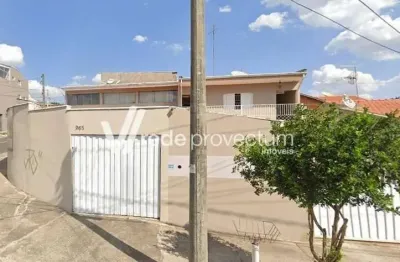 Casa com 3 quartos à venda na rua albert sabin, 265, parque residencial vila união, campinas, 190 m2 por r$ 540.000