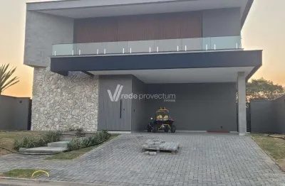Casa em condomínio fechado com 3 quartos à venda na Estrada da Roseira (Estrada Municipal 010), s/n°, Parque São Quirino, Campinas, 350 m2 por R$ 3.990.000
