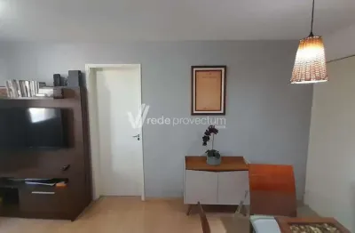 Apartamento com 2 quartos à venda na rua doutor robert thut, 30, ponte preta, campinas, 66 m2 por r$ 290.000