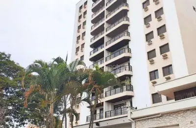 Apartamento com 3 quartos à venda na Vila Itapura, Campinas , 145 m2 por R$ 890.000