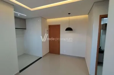 Apartamento com 2 quartos para alugar na Rua dos Estados, 800, Vila Bressani, Paulínia, 43 m2 por R$ 2.300