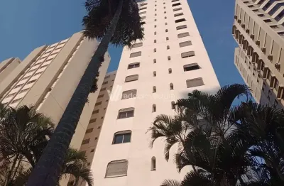 Apartamento com 4 quartos para alugar no Jardim Proença, Campinas , 152 m2 por R$ 3.900