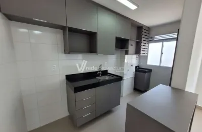 Apartamento com 2 quartos à venda na rua doutor souza ribeiro, 362, parque industrial, campinas, 48 m2 por r$ 360.000