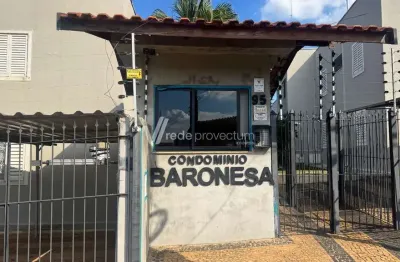 Apartamento com 3 quartos à venda no Jardim Baronesa, Campinas , 76 m2 por R$ 299.000