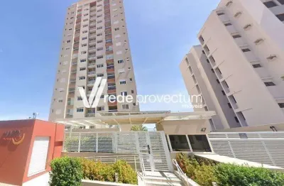 Apartamento com 2 quartos à venda na Rua Benedito Ferreira Marques, 47, Parque Industrial, Campinas, 75 m2 por R$ 990.000