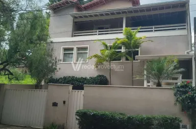 Casa com 4 quartos para alugar no Bairro das Palmeiras, Campinas , 618 m2 por R$ 10.000