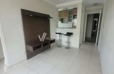 Apartamento com 2 quartos à venda na Rua Manoel Sylvestre de Freitas Filho, 1224, Jardim Nova Europa, Campinas, 50 m2 por R$ 265.000