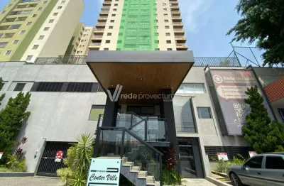 Apartamento com 3 quartos para alugar na Avenida João Batista Morato do Canto, 1695, Vila Anhangüera, Campinas, 104 m2 por R$ 3.200