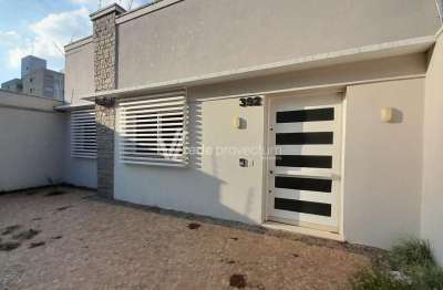 Casa comercial para alugar na Rua Pedro Álvares Cabral, 392, Bosque, Campinas, 204 m2 por R$ 8.000