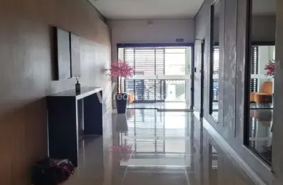 Apartamento com 3 quartos à venda na Avenida João Batista Morato do Canto, 1695, Vila Anhangüera, Campinas, 108 m2 por R$ 720.000