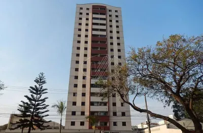 Apartamento com 3 quartos à venda na Avenida Marechal Carmona, 461, Vila João Jorge, Campinas, 77 m2 por R$ 550.000