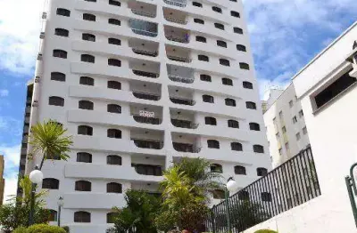 Apartamento à venda, 190 m² por r$ 1.380.000,00 - cambuí - campinas/sp