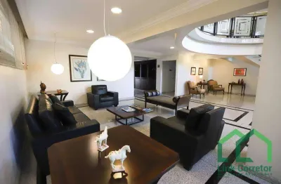 Apartamento para alugar, 46 m² por r$ 4.590,00/mês - cambuí - campinas/sp