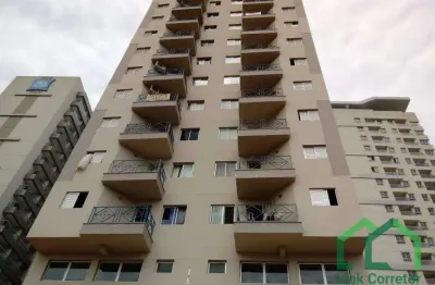 Apartamento à venda, 57 m² por r$ 260.000,00 - centro - campinas/sp