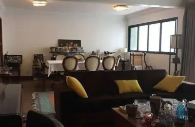 Apartamento, 307 m² - venda por r$ 2.600.000,00 ou aluguel por r$ 17.200,00/mês - cambuí - campinas/sp