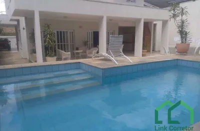 Casa à venda, 396 m² por r$ 1.590.000,00 - jardim santa marcelina - campinas/sp