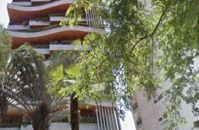 Apartamento com 4 dormitórios à venda, 670 m² por r$ 5.250.000,00 - cambuí - campinas/sp