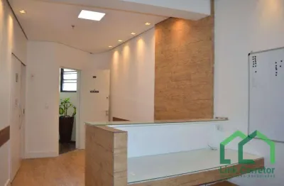 Sala, 55 m² - venda por r$ 199.900,00 ou aluguel por r$ 2.438,87/mês - centro - campinas/sp