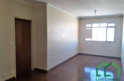 Apartamento à venda, 80 m² por r$ 399.000,00 - centro - campinas/sp