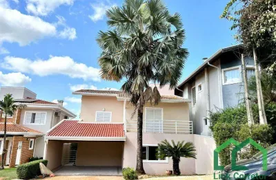 Casa com 4 dormitórios à venda, 402 m² por r$ 2.200.000,00 - betel - paulínia/sp