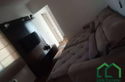 Apartamento com 2 dormitórios à venda, 50 m² por r$ 220.000,00 - jardim paulicéia - campinas/sp