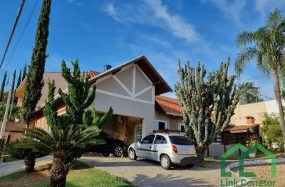 Casa à venda, 130 m² por r$ 930.000,00 - parque imperador - campinas/sp