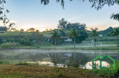 Área à venda, 59550 m² por r$ 16.000.000,00 - sousas - campinas/sp