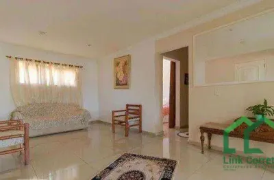 Casa com 4 dormitórios à venda, 286 m² por r$ 980.000,00 - chácara da barra - campinas/sp