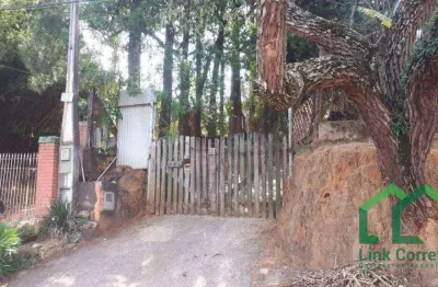 Chácara à venda, 1268 m² por r$ 650.000,00 - country  club - valinhos/sp