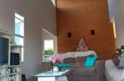 Casa à venda, 220 m² por r$ 1.360.000,00 - lopes - valinhos/sp