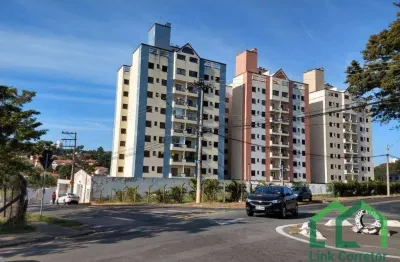 Apartamento com 3 dormitórios para alugar, 77 m² por R$ 2.990,00/mês - Taquaral - Campinas/SP