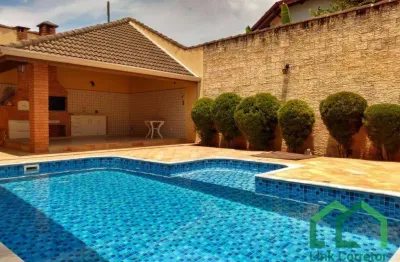 Casa à venda, 358 m² por r$ 1.440.000,00 - caminhos de san conrado - campinas/sp