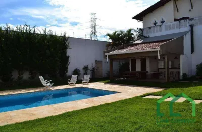 Casa, 400 m² - venda por r$ 2.200.000,00 ou aluguel por r$ 15.400,00/mês - jardim das paineiras - campinas/sp